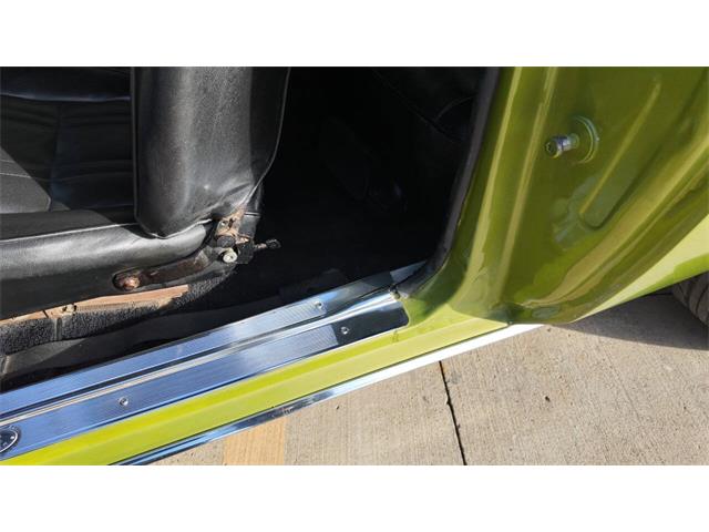 1972 Chevrolet Nova (CC-2117657) for sale in Sioux Falls, South Dakota