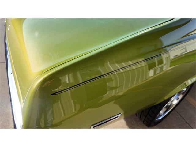 1972 Chevrolet Nova (CC-2117657) for sale in Sioux Falls, South Dakota