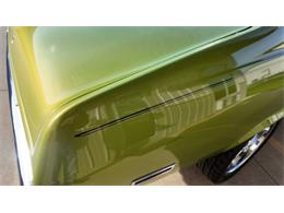 1972 Chevrolet Nova (CC-2117657) for sale in Sioux Falls, South Dakota