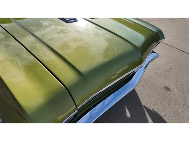 1972 Chevrolet Nova (CC-2117657) for sale in Sioux Falls, South Dakota