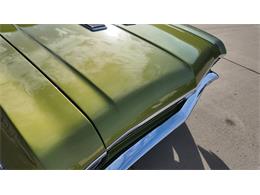 1972 Chevrolet Nova (CC-2117657) for sale in Sioux Falls, South Dakota