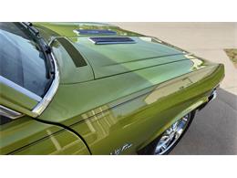 1972 Chevrolet Nova (CC-2117657) for sale in Sioux Falls, South Dakota