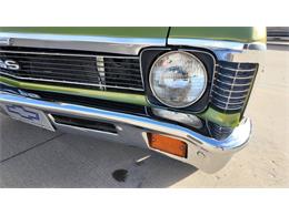 1972 Chevrolet Nova (CC-2117657) for sale in Sioux Falls, South Dakota