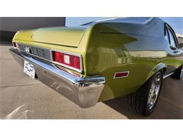 1972 Chevrolet Nova (CC-2117657) for sale in Sioux Falls, South Dakota