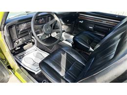 1972 Chevrolet Nova (CC-2117657) for sale in Sioux Falls, South Dakota