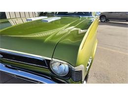 1972 Chevrolet Nova (CC-2117657) for sale in Sioux Falls, South Dakota