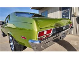 1972 Chevrolet Nova (CC-2117657) for sale in Sioux Falls, South Dakota