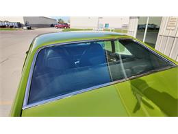 1972 Chevrolet Nova (CC-2117657) for sale in Sioux Falls, South Dakota