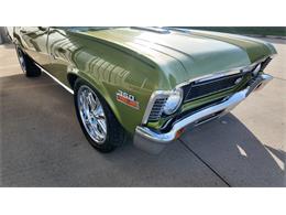 1972 Chevrolet Nova (CC-2117657) for sale in Sioux Falls, South Dakota