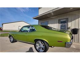 1972 Chevrolet Nova (CC-2117657) for sale in Sioux Falls, South Dakota