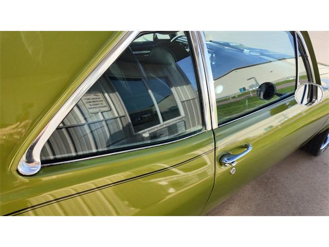 1972 Chevrolet Nova (CC-2117657) for sale in Sioux Falls, South Dakota
