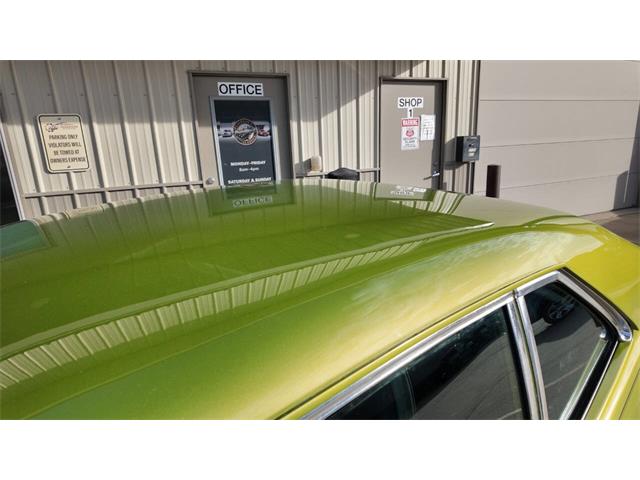 1972 Chevrolet Nova (CC-2117657) for sale in Sioux Falls, South Dakota