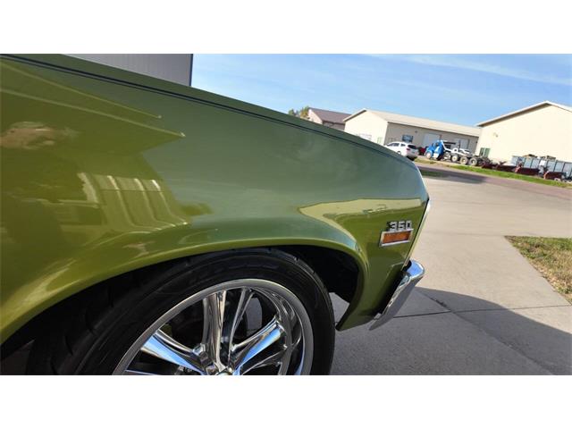 1972 Chevrolet Nova (CC-2117657) for sale in Sioux Falls, South Dakota