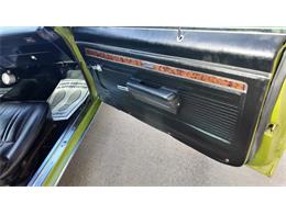 1972 Chevrolet Nova (CC-2117657) for sale in Sioux Falls, South Dakota