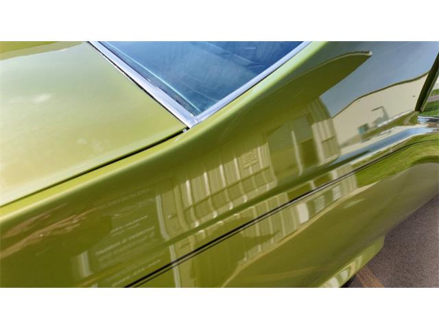 1972 Chevrolet Nova (CC-2117657) for sale in Sioux Falls, South Dakota