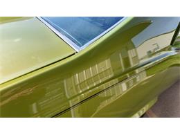 1972 Chevrolet Nova (CC-2117657) for sale in Sioux Falls, South Dakota