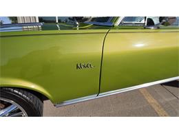 1972 Chevrolet Nova (CC-2117657) for sale in Sioux Falls, South Dakota