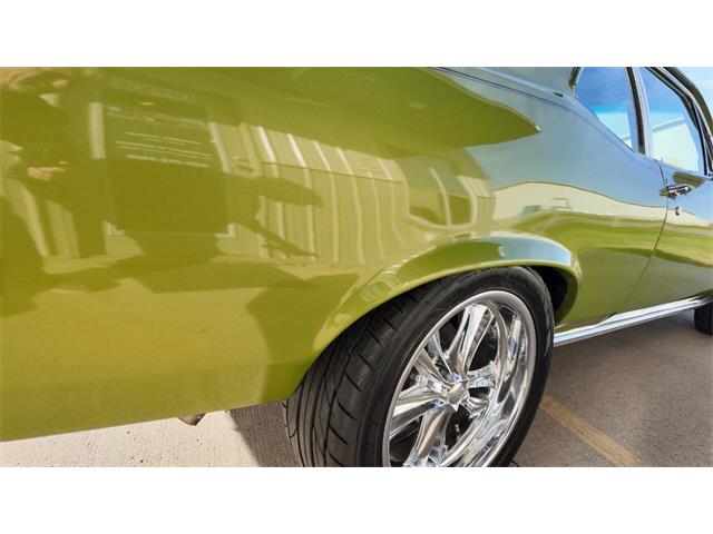 1972 Chevrolet Nova (CC-2117657) for sale in Sioux Falls, South Dakota
