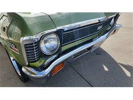 1972 Chevrolet Nova (CC-2117657) for sale in Sioux Falls, South Dakota