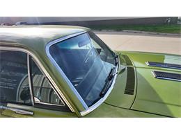 1972 Chevrolet Nova (CC-2117657) for sale in Sioux Falls, South Dakota