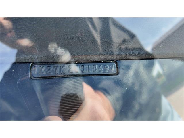 1972 Chevrolet Nova (CC-2117657) for sale in Sioux Falls, South Dakota