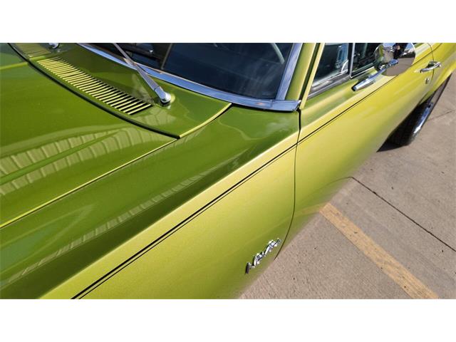 1972 Chevrolet Nova (CC-2117657) for sale in Sioux Falls, South Dakota