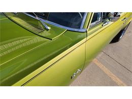 1972 Chevrolet Nova (CC-2117657) for sale in Sioux Falls, South Dakota