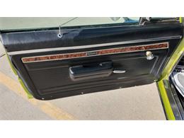 1972 Chevrolet Nova (CC-2117657) for sale in Sioux Falls, South Dakota