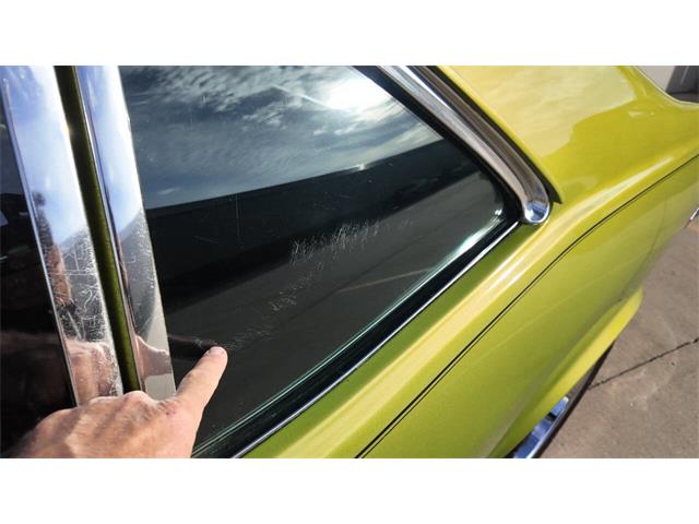 1972 Chevrolet Nova (CC-2117657) for sale in Sioux Falls, South Dakota