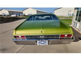 1972 Chevrolet Nova (CC-2117657) for sale in Sioux Falls, South Dakota