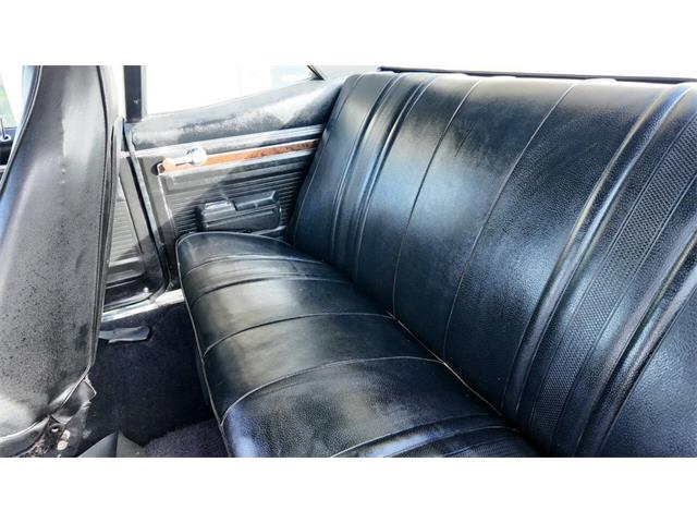 1972 Chevrolet Nova (CC-2117657) for sale in Sioux Falls, South Dakota