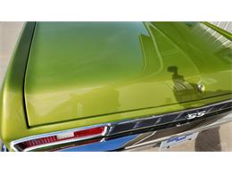 1972 Chevrolet Nova (CC-2117657) for sale in Sioux Falls, South Dakota