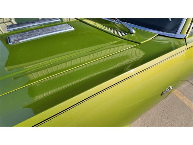 1972 Chevrolet Nova (CC-2117657) for sale in Sioux Falls, South Dakota