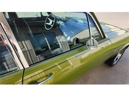 1972 Chevrolet Nova (CC-2117657) for sale in Sioux Falls, South Dakota