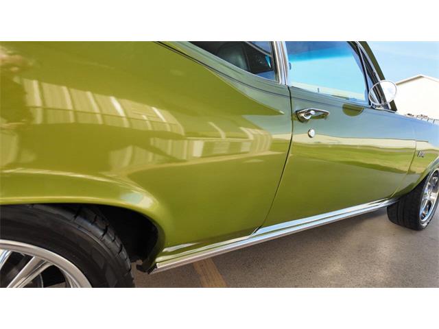 1972 Chevrolet Nova (CC-2117657) for sale in Sioux Falls, South Dakota