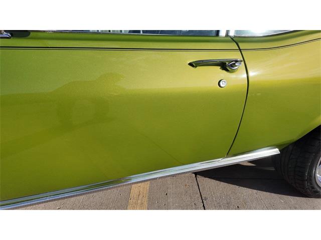 1972 Chevrolet Nova (CC-2117657) for sale in Sioux Falls, South Dakota