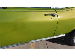 1972 Chevrolet Nova (CC-2117657) for sale in Sioux Falls, South Dakota