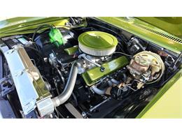 1972 Chevrolet Nova (CC-2117657) for sale in Sioux Falls, South Dakota