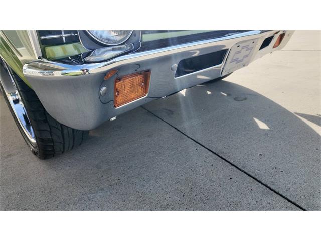 1972 Chevrolet Nova (CC-2117657) for sale in Sioux Falls, South Dakota