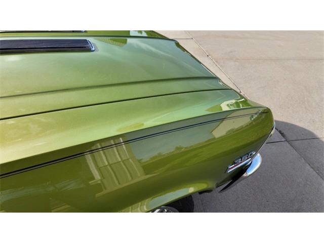1972 Chevrolet Nova (CC-2117657) for sale in Sioux Falls, South Dakota