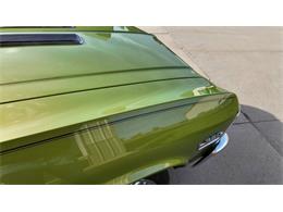 1972 Chevrolet Nova (CC-2117657) for sale in Sioux Falls, South Dakota