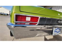 1972 Chevrolet Nova (CC-2117657) for sale in Sioux Falls, South Dakota