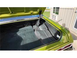 1972 Chevrolet Nova (CC-2117657) for sale in Sioux Falls, South Dakota