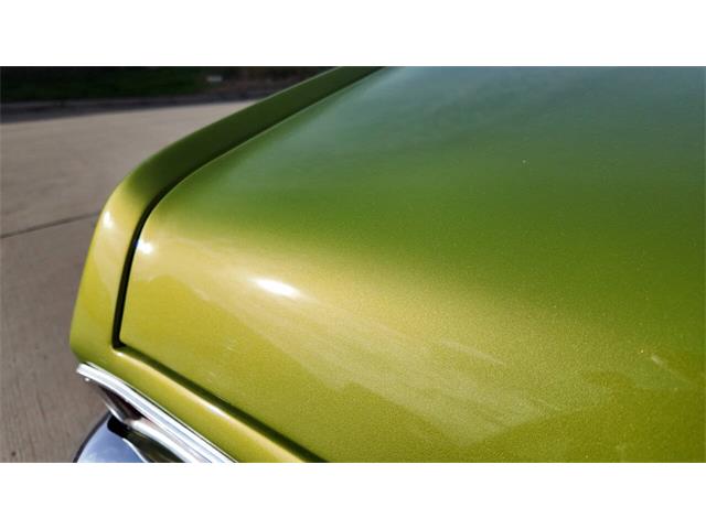 1972 Chevrolet Nova (CC-2117657) for sale in Sioux Falls, South Dakota