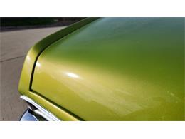 1972 Chevrolet Nova (CC-2117657) for sale in Sioux Falls, South Dakota