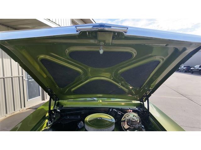 1972 Chevrolet Nova (CC-2117657) for sale in Sioux Falls, South Dakota