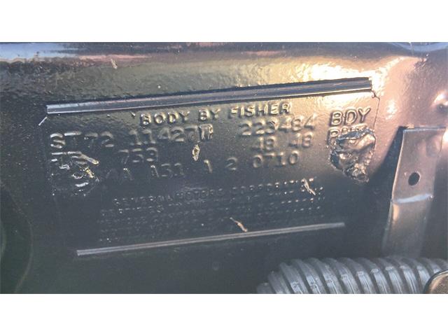 1972 Chevrolet Nova (CC-2117657) for sale in Sioux Falls, South Dakota