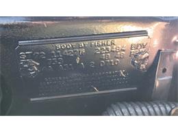 1972 Chevrolet Nova (CC-2117657) for sale in Sioux Falls, South Dakota