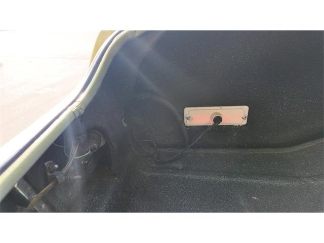 1972 Chevrolet Nova (CC-2117657) for sale in Sioux Falls, South Dakota