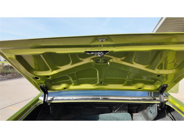 1972 Chevrolet Nova (CC-2117657) for sale in Sioux Falls, South Dakota